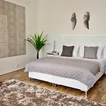 شقة No1 Style & Design Xxl Centre *