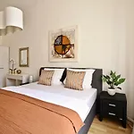 No1 Style & Design Xxl Centre براغ