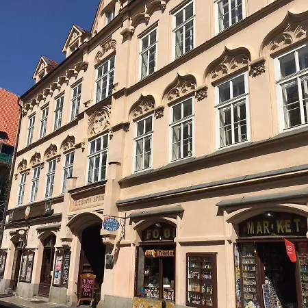 No1 Style & Design Xxl Centre Prag