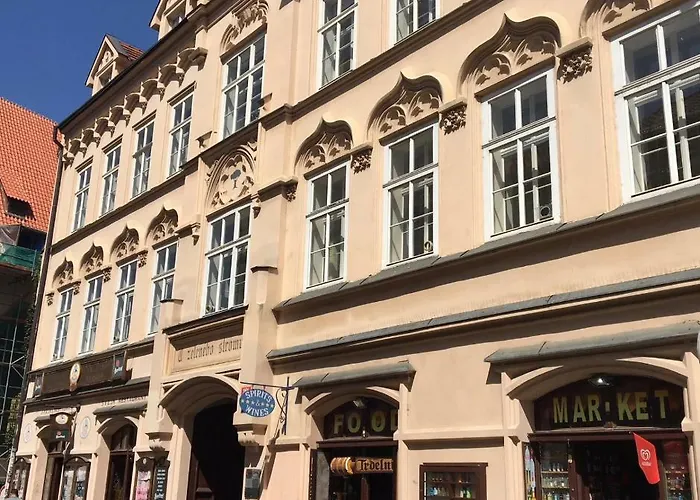 No1 Style & Design Xxl Centre Prag