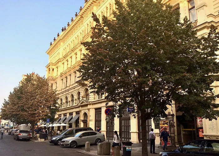 No1 Style & Design Xxl Centre Prag