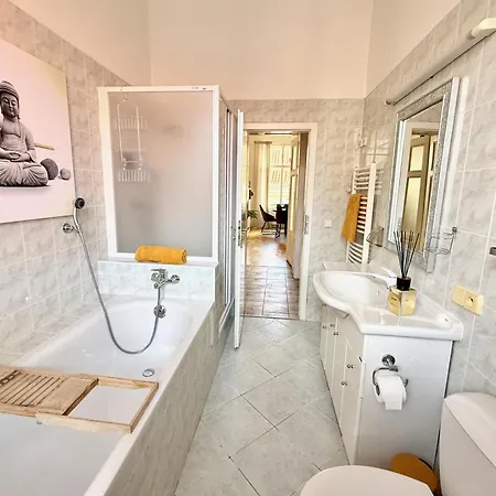 No1 Style & Design Xxl Centre Διαμέρισμα