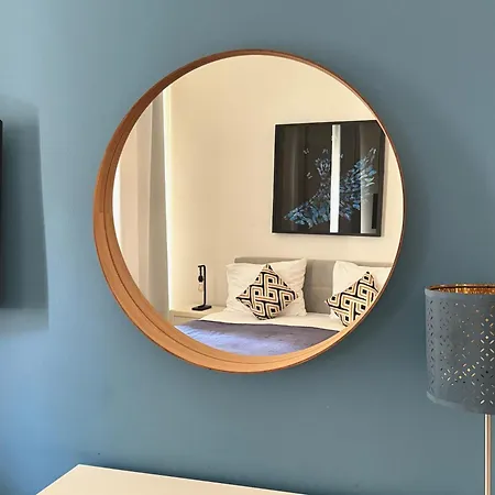 No1 Style & Design Xxl Centre Διαμέρισμα Πράγα
