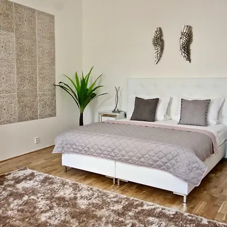 Διαμέρισμα No1 Style & Design Xxl Centre *