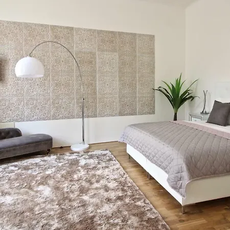 No1 Style & Design Xxl Centre Διαμέρισμα *