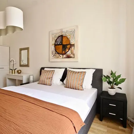 No1 Style & Design Xxl Centre Πράγα